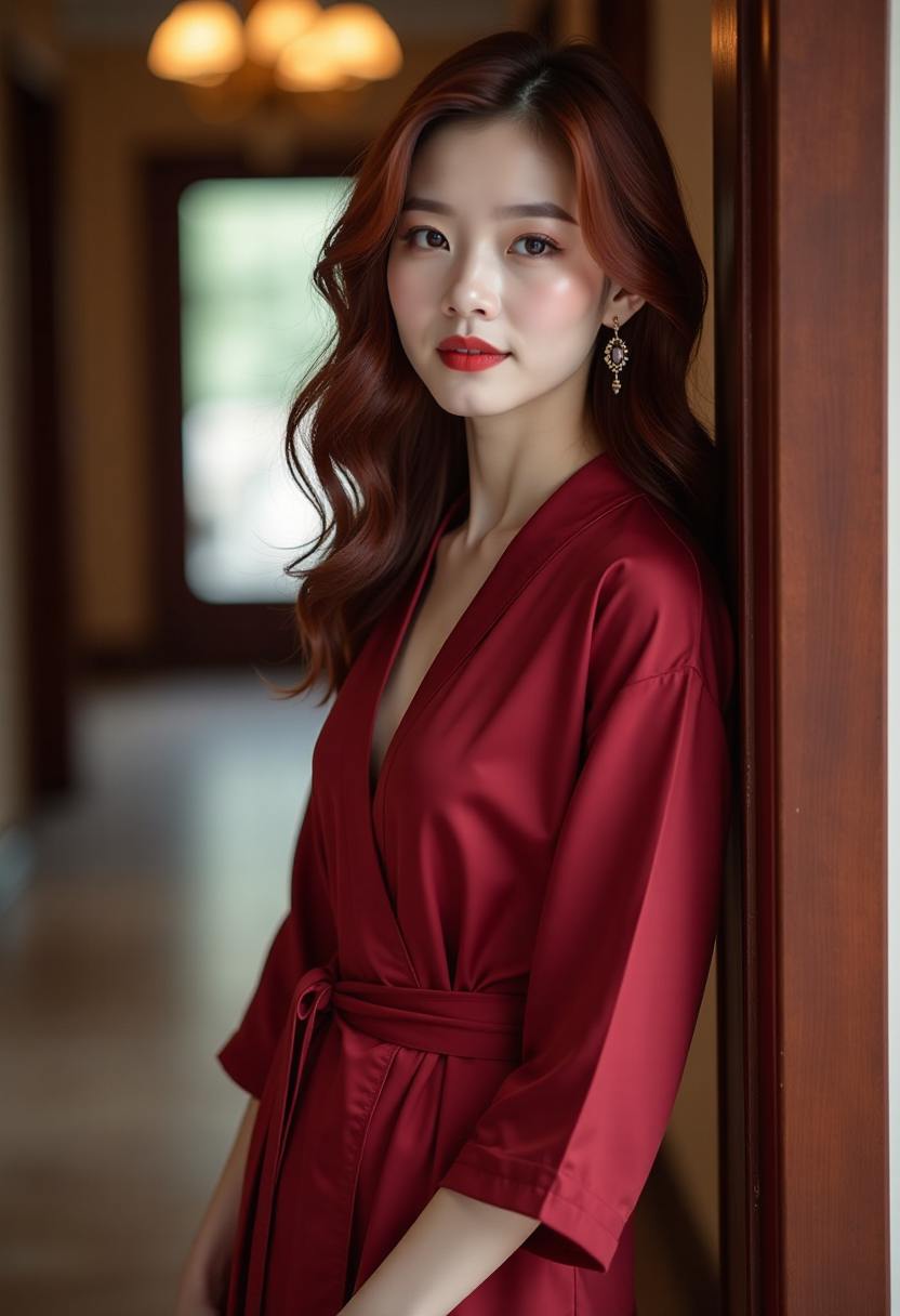 贪婪之契：财富角逐