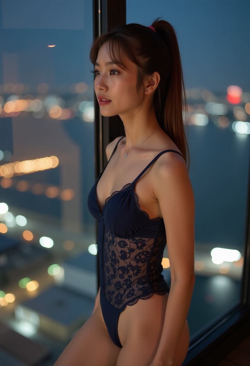 欲望深渊中的猎手